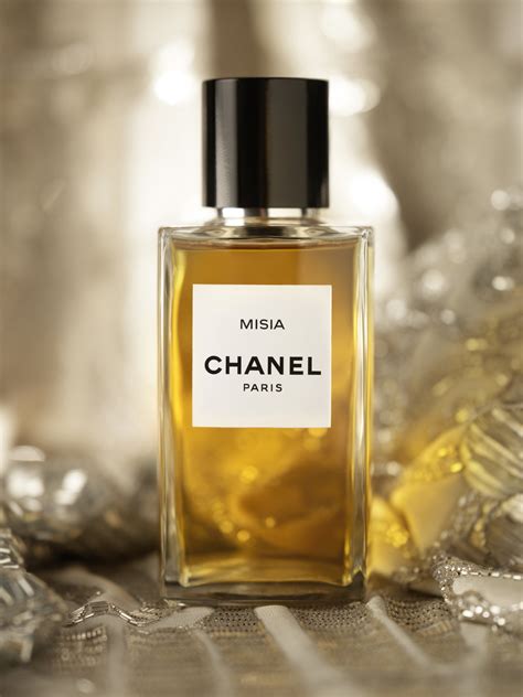 misia de chanel|Chanel my.